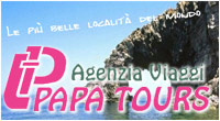 Papa Tours