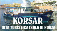 KORSAR