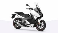 colori - INTEGRA - Pearl Glare White