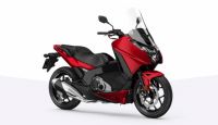 colori - INTEGRA - Candy Chromosphere Red