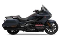 Sport Touring > GL1800 Gold Wing 2022