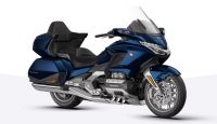colori - GL1800 GOLD WING Tour DCT/Airbag 2019 - Pearl Hawkseye Blue