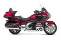 Sport Touring > GL1800 Gold Wing