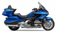 colori - GOLD WING TOUR DCT & Airbag 2022 - Glint Wave Blue Metallic 