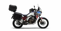 colori - CRF1100L Africa Twin Travel Edition DCT 2022 - Pearl Glare White