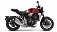 colori - CB1000R Neo Sports Cafè - Candy Chromosphere Red