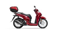 colori - SH 150i 2020 - Pearl Splendor Red