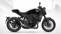 colori - CB1000R Black Edition 2021 - Graphite Black